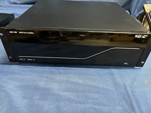 Amplificatore multizona urc - multizona,