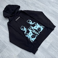 Trapstar Cyber Felpa con