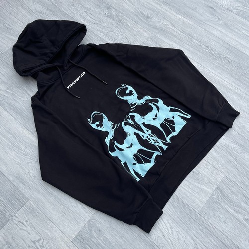 Trapstar cyber felpa - trapstar,