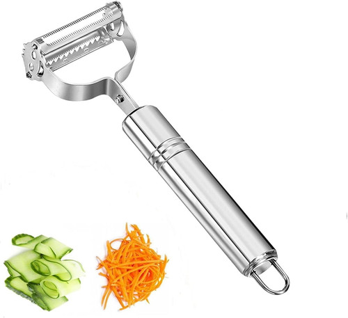 Pelapatate professionale in - professionale, 3