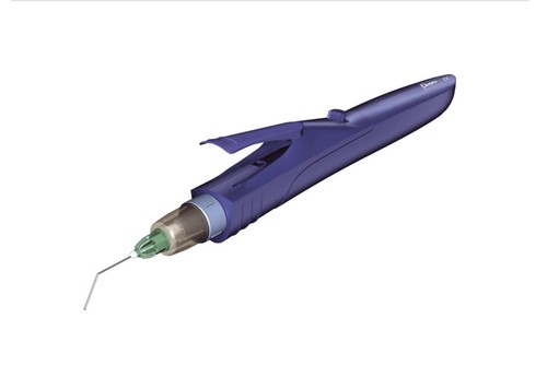 Dentsply oraqix dispenser - dentsply,