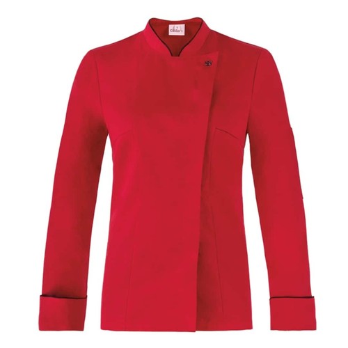 Giacca cuoco donna emy - donna,