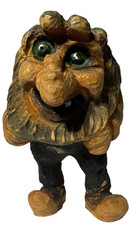 Troll norvegese vintage - , in