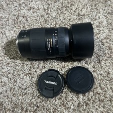 Tamron AF 70-300mm F/4-5.6