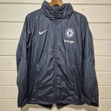 Giacca uomo Nike Chelsea FC