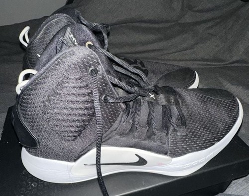Nike hyperdunk mid nero - x, tb