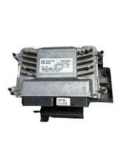 Centralina Motore Ecu Chevrolet Spark 1.0i 25191187 5WY1V20A- ABSD 