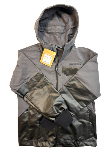 Grundens giacca uomo con - uomo,