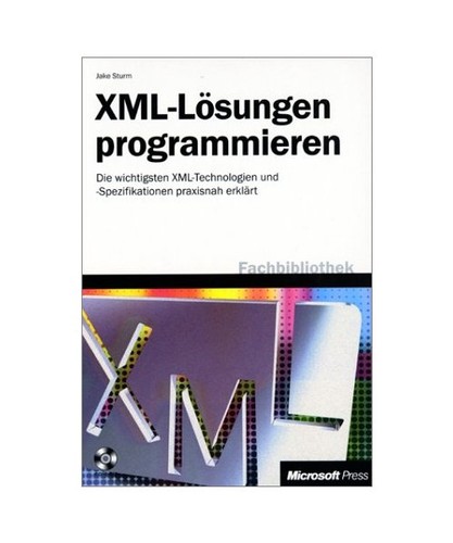 Xml lösungen programmieren - xml-lösungen,