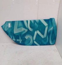 PANNELLO ESTERNO PORTA ANTERIORE DESTRO per SMART COUPE' (C450) (07/98>01/04<)