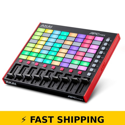 Akai professional apc mini mk2 - professional,