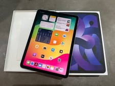 Apple iPad Air 5a gen. 64GB Wi-Fi, 10,9 pollici, viola.