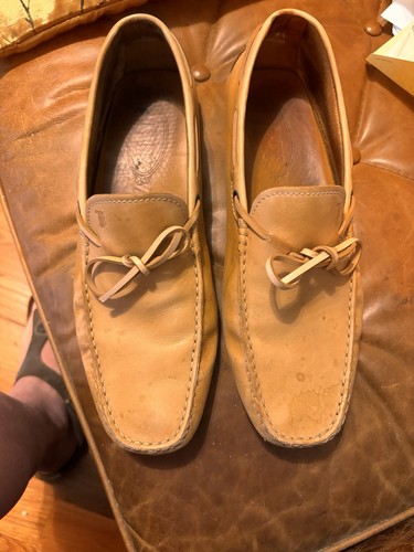 Tod gommino - tod’s,