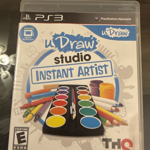 Nuovo udraw studio instant - nuovo,