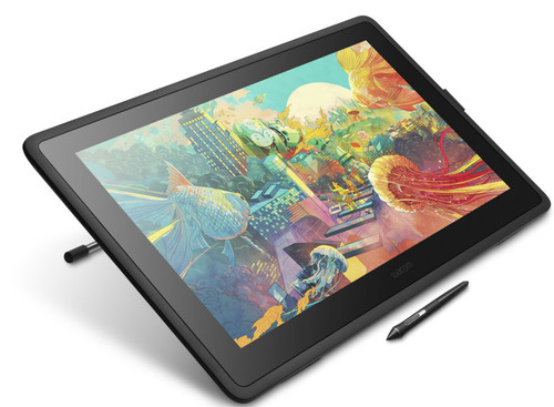 Wacom cintiq dtk - cintiq, dtk-2260