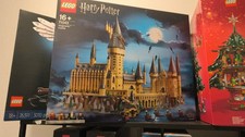 Lego 71043 Castello Hogwart