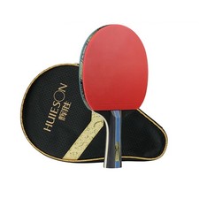 Potente Racchetta da Ping Pong