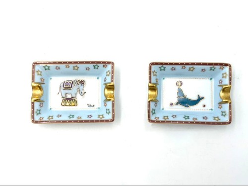 Hermes mini posacenere - hermes,