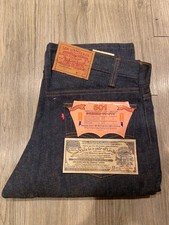 Deadstock Vintage NUOVO anni