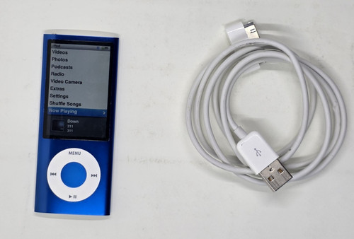 Apple ipod nano generazione - apple,