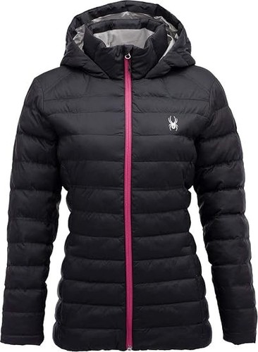 Piumino tecnico sci spyder - piumino,