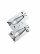 Horizon stampi per pesi da