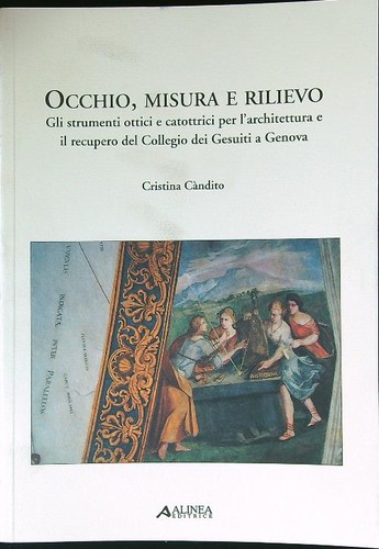 Occhio misura rilievo gli - e,