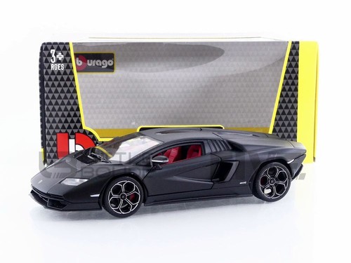 Bburago lamborghini - -,