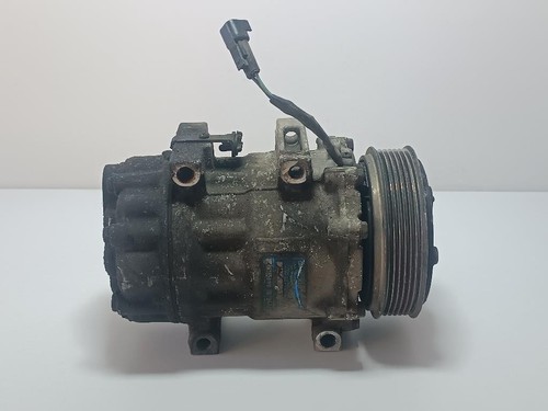 Compressore aria condizionata - aria,