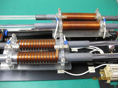 Lam research bassa - lam,