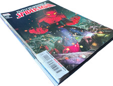 DEADLY NEIGHBORHOOD SPIDER-MAN