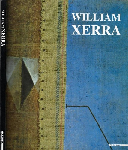 William xerra aldo - xerra., .