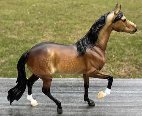 Breyer 2024 exotic - breyer,