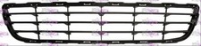 GRIGLIA MASCHERINA MASCHERA PARAURTI ANTERIORE CENTRALE SUZUKI SWIFT 2010-2013