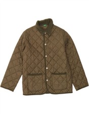 Giacca trapuntata BENETTON