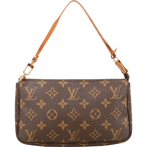 Louis vuitton monogram canvas - vuitton,