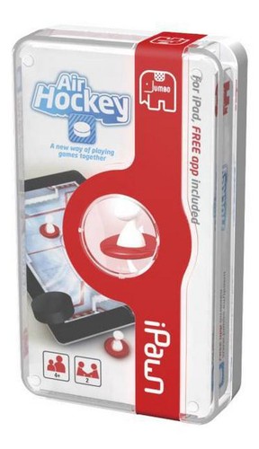 Ipawn air hockey - hockey,