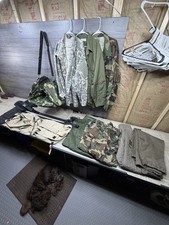 Lotto rivendita militare