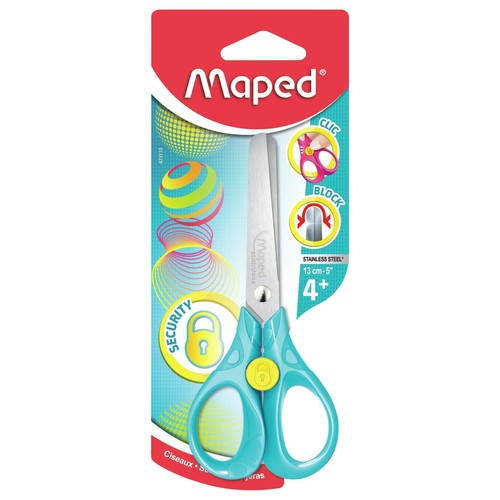 Maped forbici cm per - forbici, 3d