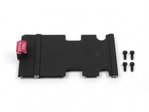 Align rex 500x - 500x, di