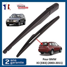 Bras Essuie Glace Lunette