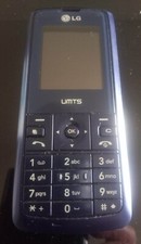 CELLULARE UMTS LG U250 -