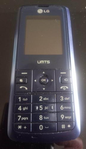 Cellulare umts u250 - umts,