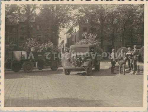 Foto camion con carico - camion,