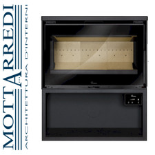 STUFA A LEGNA LACUNZA PARIS