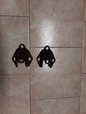 Supporti Trapezi Posteriori Fiat500