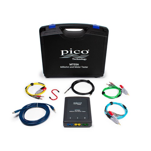 Pico technology mt03a - pico,