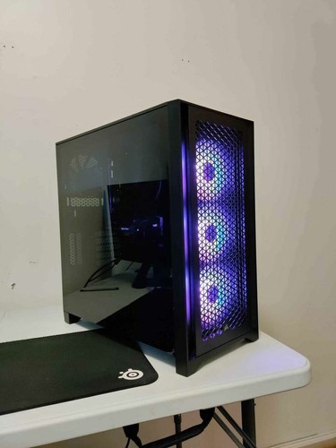 Computer personalizzato i5 - computer,