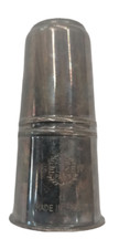 Selmer Nickel Plated Metal