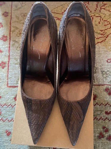 Scarpe con tacco - scarpe,